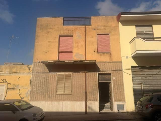 Villa Indipendente in vendita a Sorso, Sardigna/Sardegna
