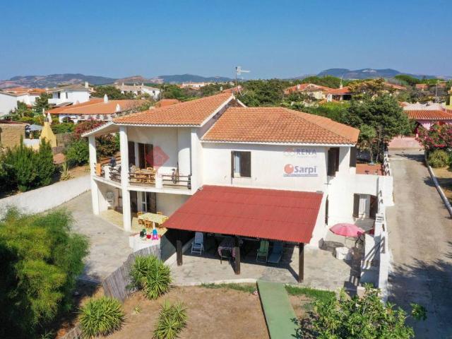 Villa Indipendente in vendita a Sorso, Sardigna/Sardegna