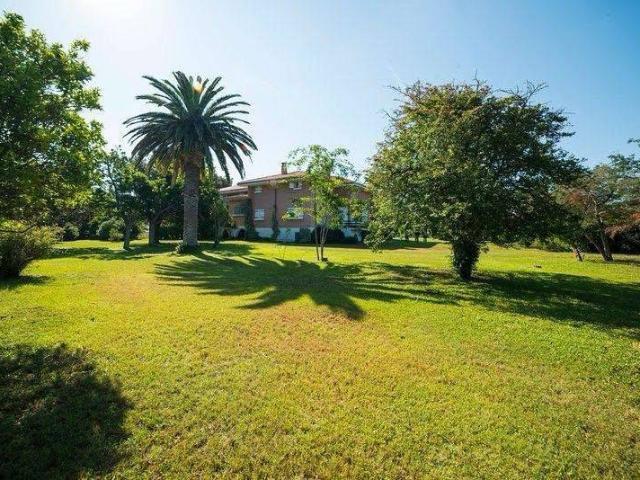 Villa Indipendente in vendita a Serralonga, Sorso