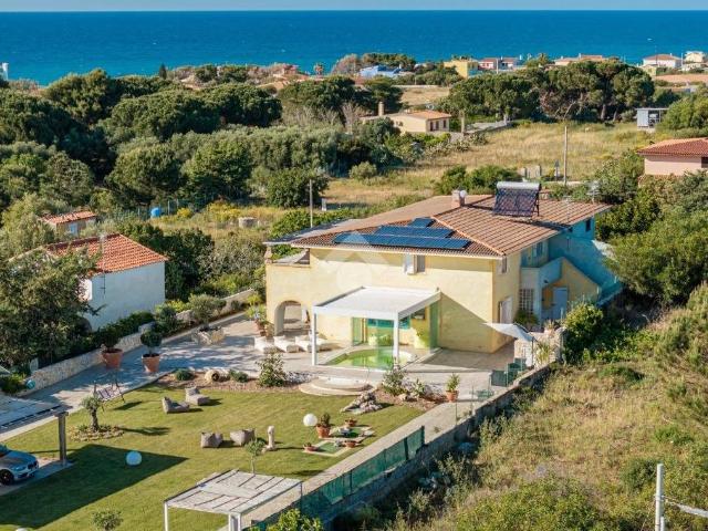 Villa Indipendente in vendita a Sorso, Sardigna/Sardegna