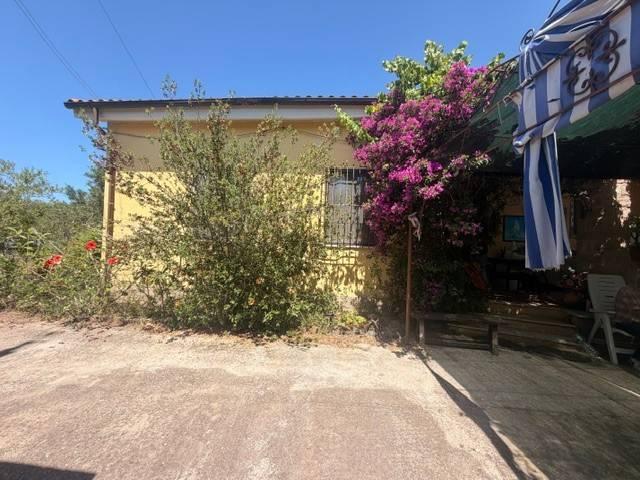 Villa Indipendente in vendita a Serralonga, Sorso
