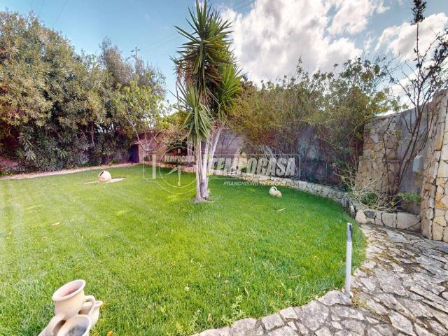 Villa Indipendente in vendita a Serralonga, Sorso