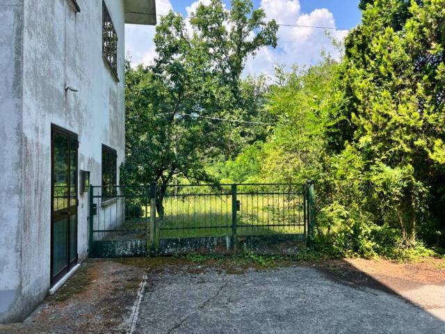 Villa Indipendente in vendita a Sospirolo, Veneto