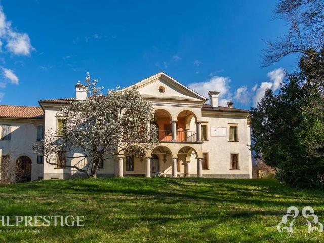 Villa Indipendente in vendita a Sospirolo, Veneto