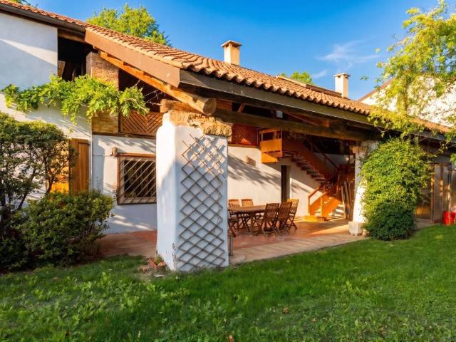 Villa Indipendente in vendita a Sossano, Vicenza
