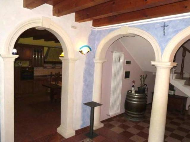 Villa Indipendente in vendita a Sossano, Veneto