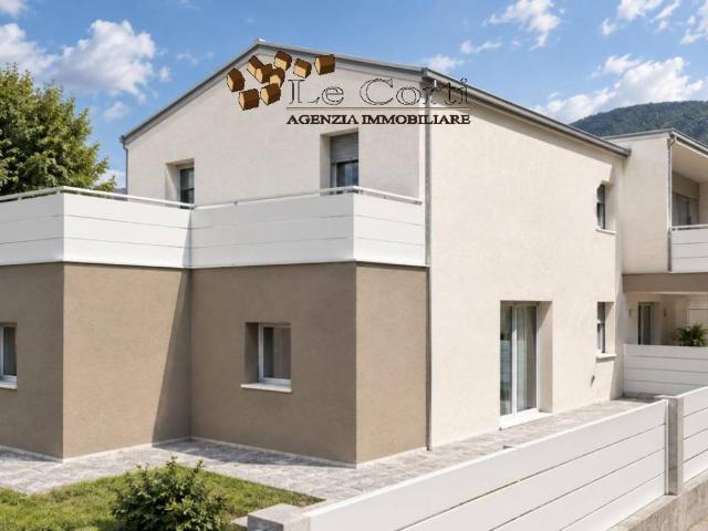 Villa Indipendente in vendita a Sossano, Vicenza
