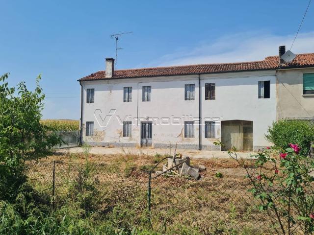 Villa Indipendente in vendita a Sossano, Veneto