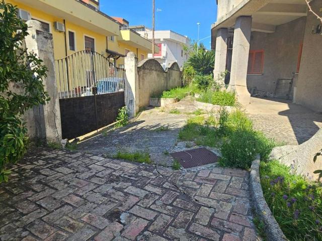 Villa Indipendente in vendita a Calabria, Catanzaro