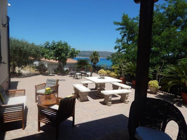 Villa Indipendente in vendita a Calabria, Catanzaro