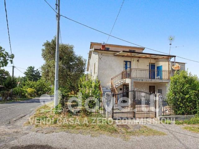 Villa Indipendente in vendita a Calabria, Catanzaro