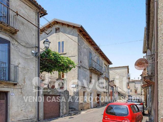Villa Indipendente in vendita a Calabria, Catanzaro