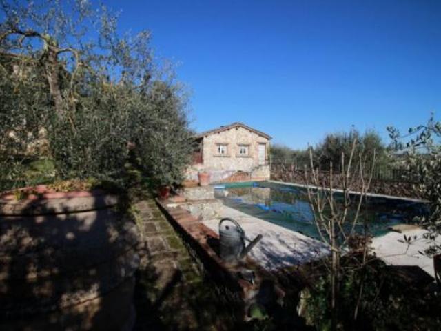 Villa Indipendente in vendita a Sovicille, Toscana
