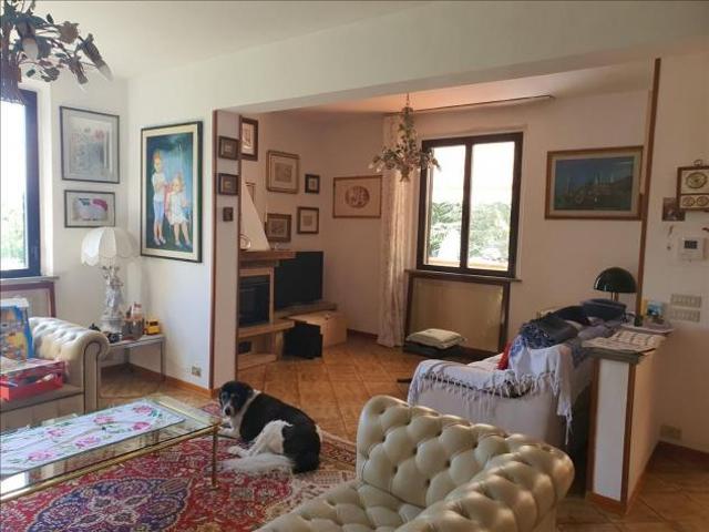 Villa Indipendente in vendita a Sovicille, Toscana