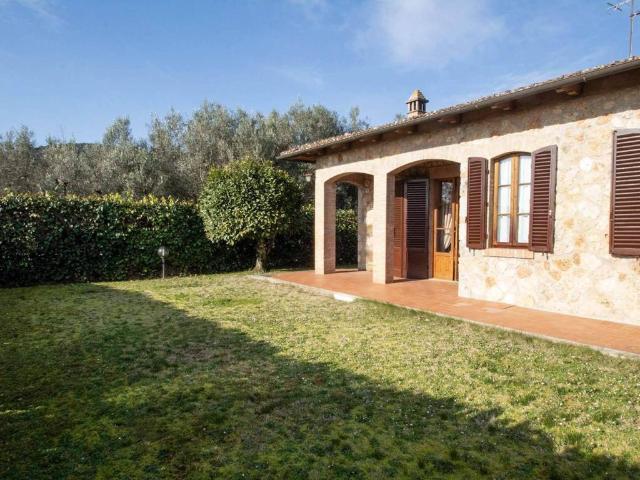 Villa Indipendente in vendita a Sovicille, Toscana