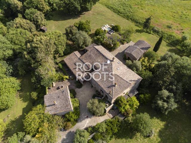 Villa Indipendente in vendita a Sovicille, Toscana