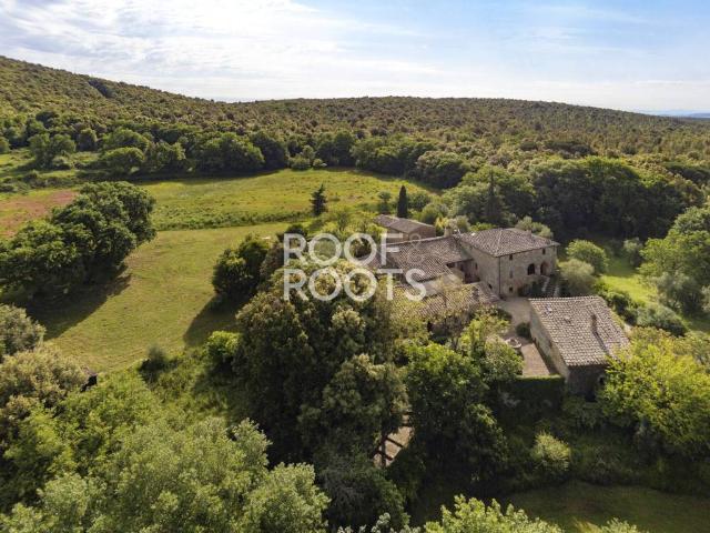 Villa Indipendente in vendita a Sovicille, Toscana