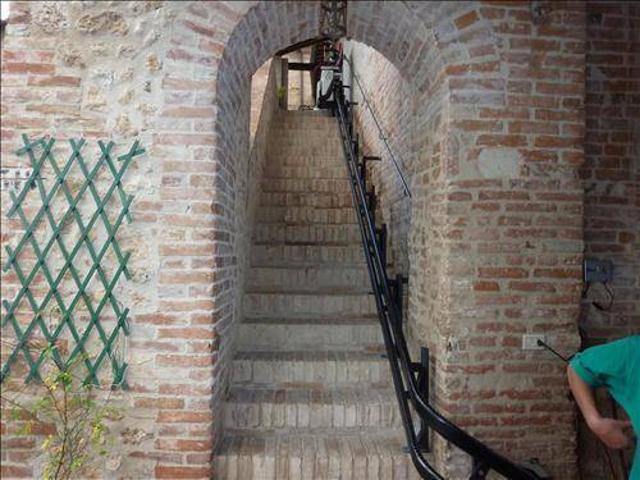 Villa Indipendente in vendita a Sovicille, Toscana