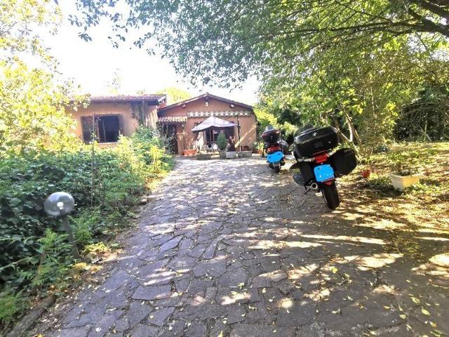 Villa Indipendente in vendita a Carpineto, Siena