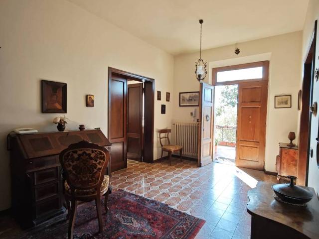 Villa Indipendente in vendita a Sovicille, Toscana