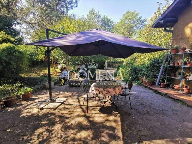 Villa Indipendente in vendita a Carpineto, Sovicille