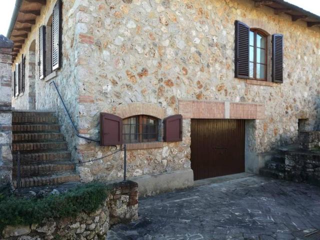 Villa Indipendente in vendita a Sovicille, Toscana