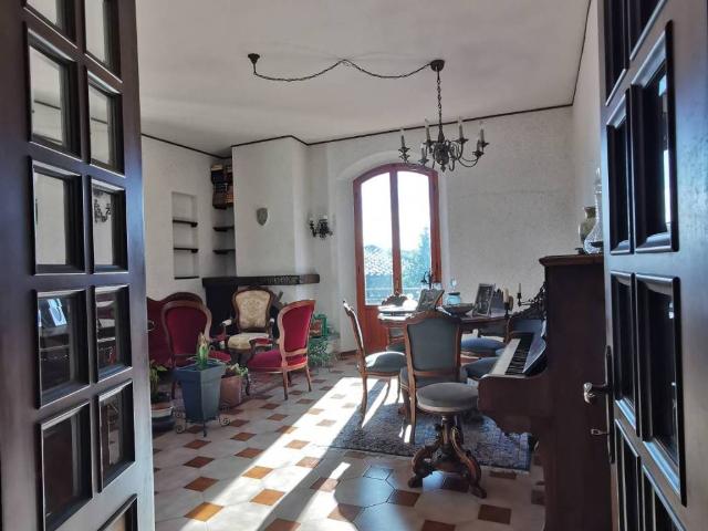 Villa Indipendente in vendita a Sovicille, Toscana