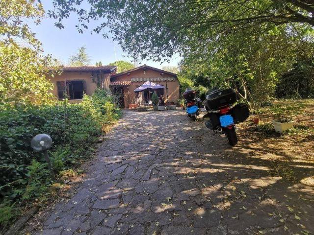 Villa Indipendente in vendita a Carpineto, Sovicille
