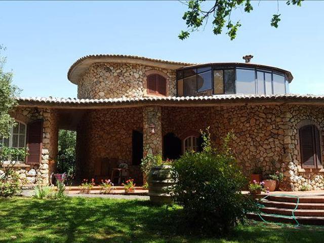Villa Indipendente in vendita a Sovicille, Toscana