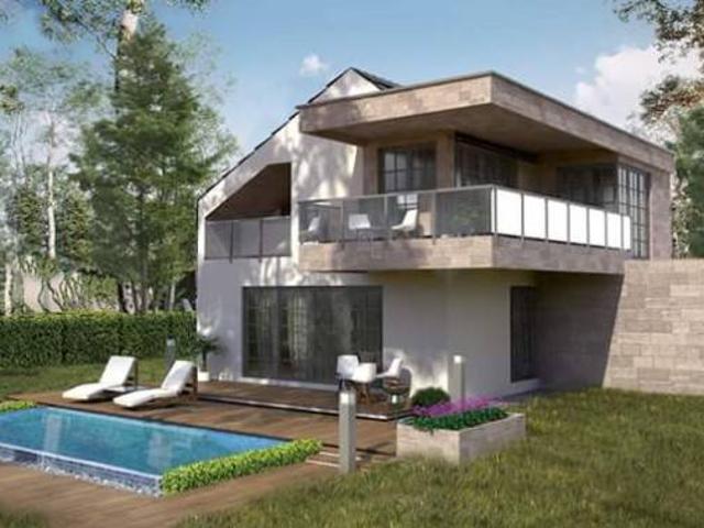 Villa Indipendente in vendita a Sovico, Lombardia