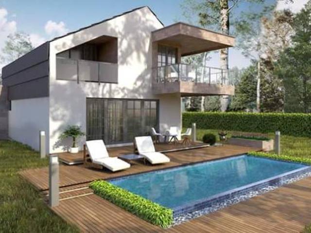 Villa Indipendente in vendita a Sovico, Lombardia