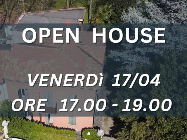 Villa Indipendente in vendita a Sovico, Lombardia