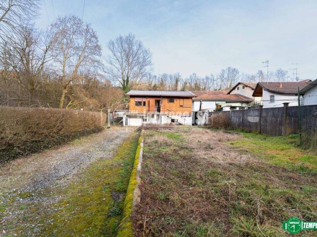 Villa Indipendente in vendita a Albiate, Lombardia