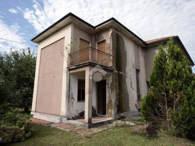 Villa Indipendente in vendita a Molino Bassi, Sovico