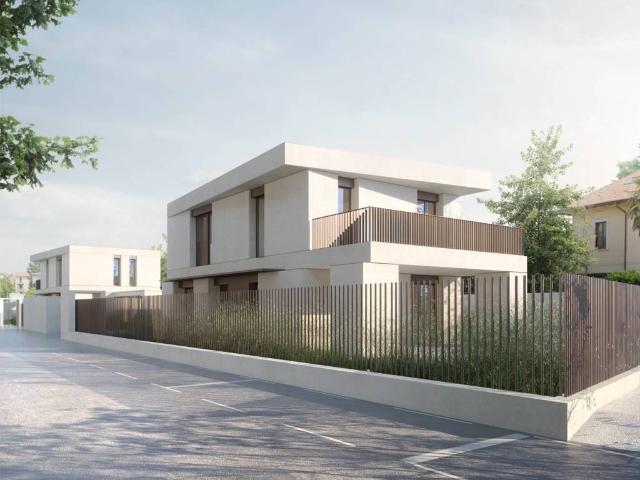 Villa Indipendente in vendita a Sovico
