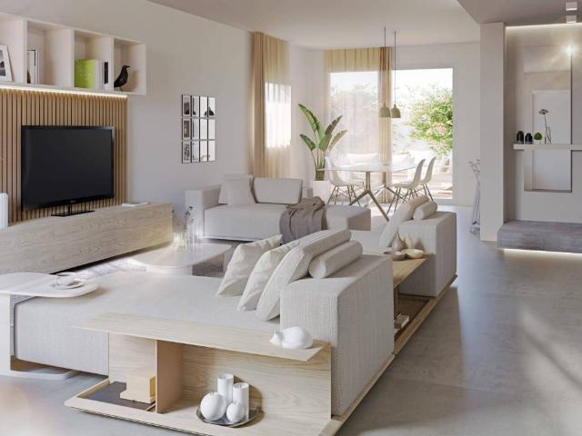 Villa Indipendente in vendita a Sovico, Lombardia