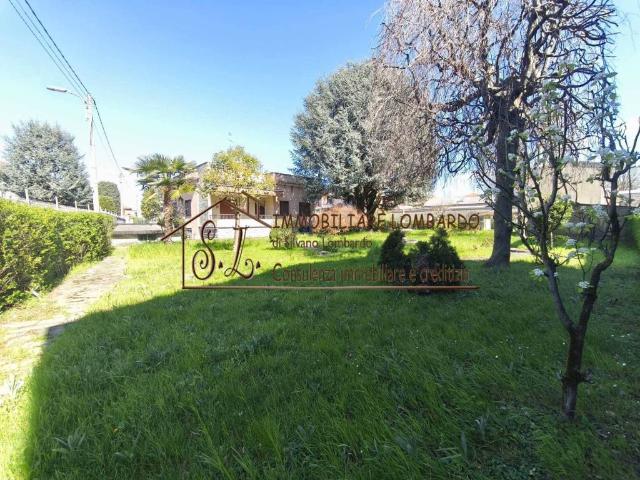 Villa Indipendente in vendita a Sovico, Lombardia