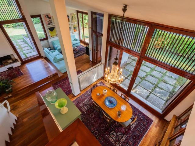 Villa Indipendente in vendita a Molino Bassi, Sovico