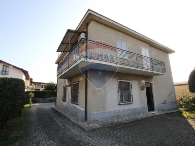 Villa Indipendente in vendita a Molino Bassi, Sovico