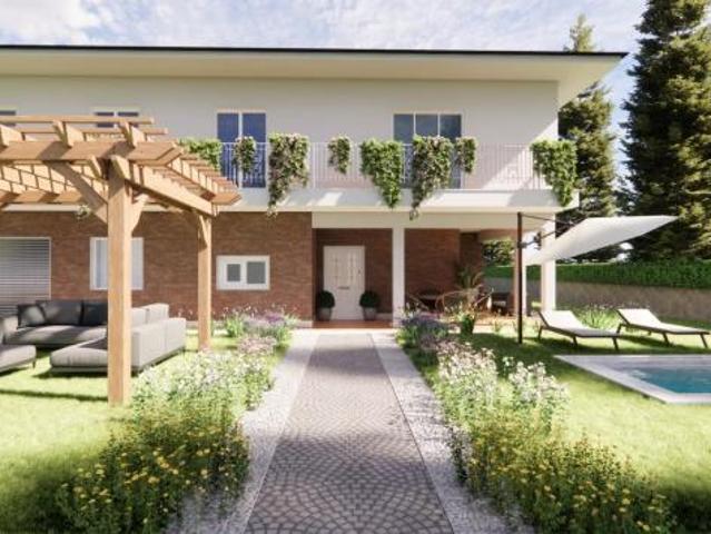 Villa Indipendente in vendita a Unione dei Comuni Circondario dell'Empolese Valdelsa, Vinci