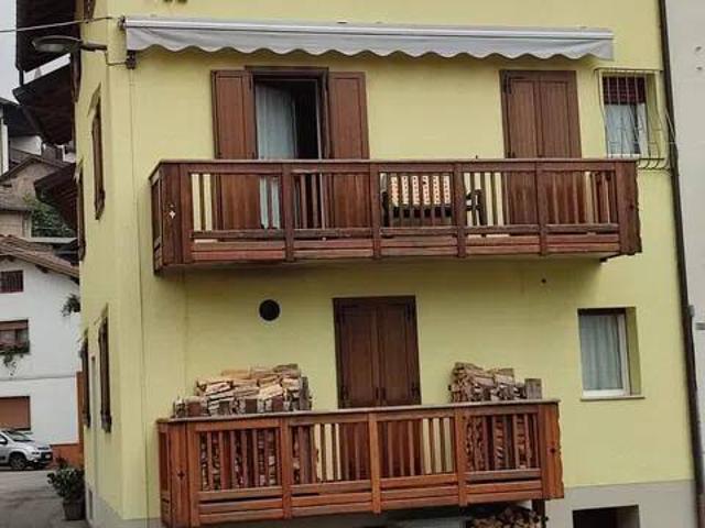 Villa Indipendente in vendita a Zorzoi, Veneto