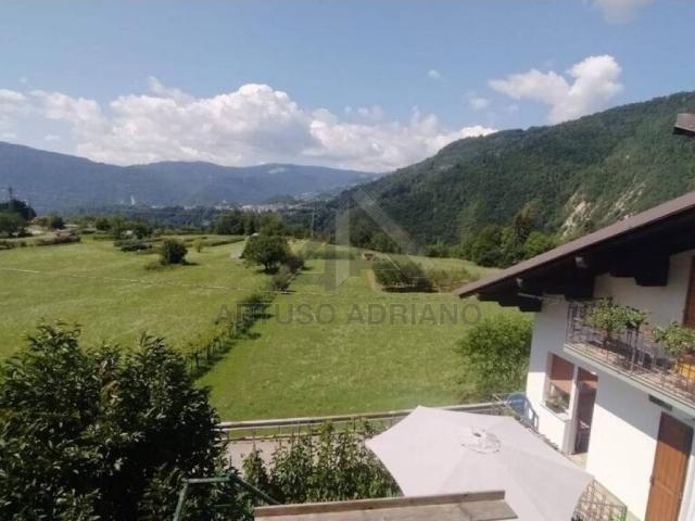 Villa Indipendente in vendita a Zorzoi, Veneto