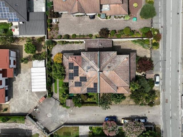 Villa Indipendente in vendita a Piemonte, Novara