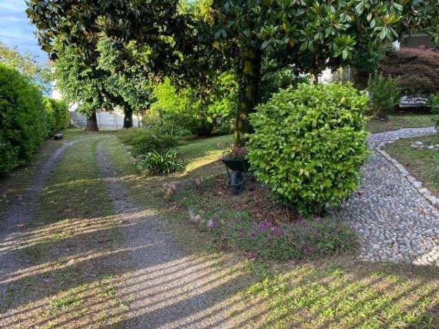 Villa Indipendente in vendita a Piemonte, Novara