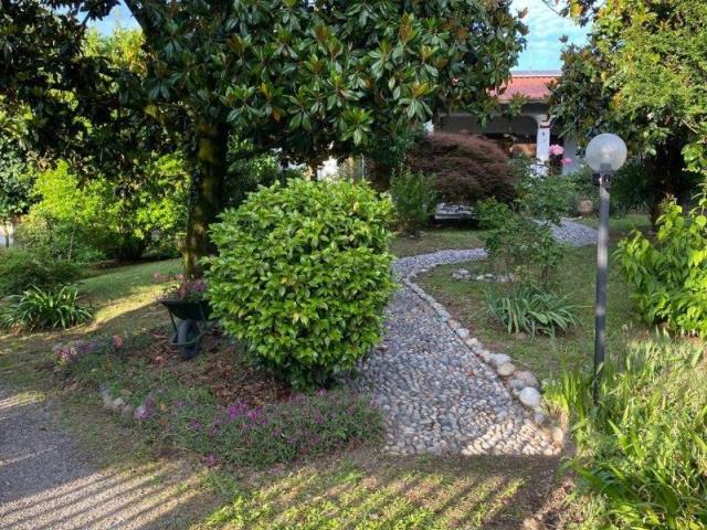 Villa Indipendente in vendita a Piemonte, Novara