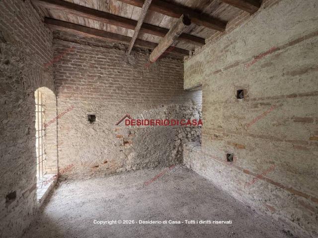 Villa Indipendente in vendita a Fondaconuovo, Spadafora