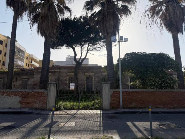 Villa Indipendente in vendita a Fondaconuovo, Spadafora