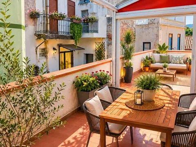 Villa Indipendente in vendita a Spadafora, Sicilia