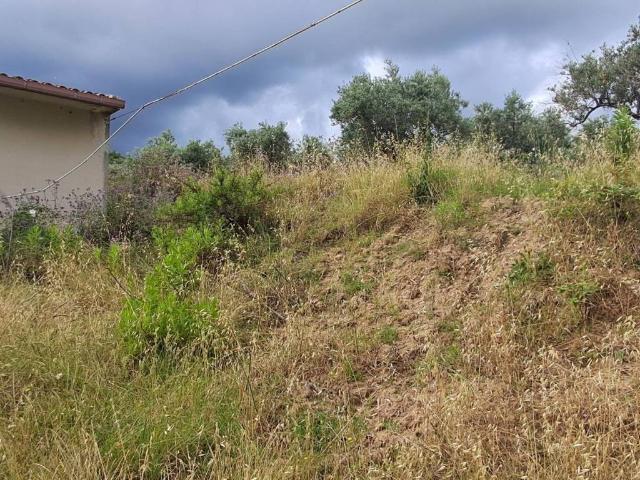 Villa Indipendente in vendita a Spadafora, Sicilia