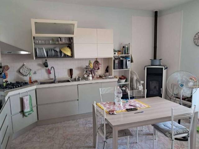Villa Indipendente in vendita a Sparanise, Campania
